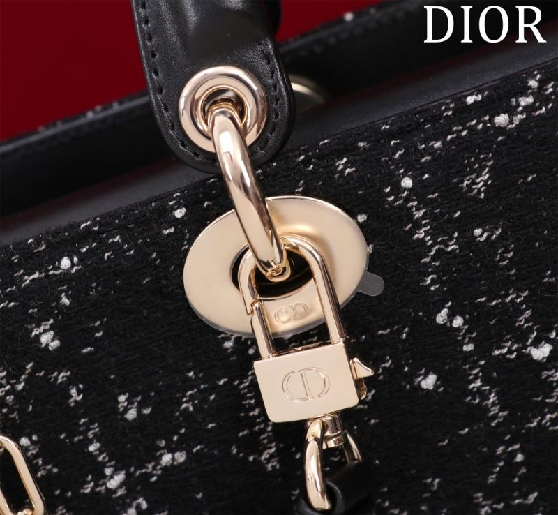 Christian Dior My Lady Bags